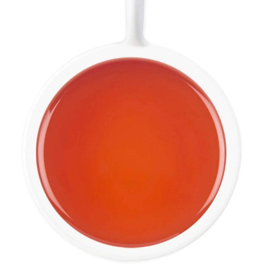 Vahdam, Second Lopchu Golden Orange Pekoe Black Tea| 40+ Cups, 3.53 Oz | Pure 100% Unblended Darjeeling Black Tea Loose Leaf | Single Estate Tea