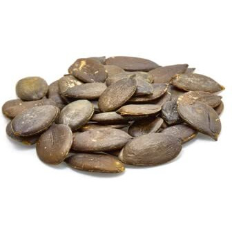Yupik Organic European Pumpkin Seeds, No Shell, 2.2 Lb, Pack Of 6, Gluten-Free, Non-Gmo, Kosher, Vegan, Raw Pepitas, Unsalted, Unroasted, Plant-Based Protein, Healthy Snacks, For Baking & Topping