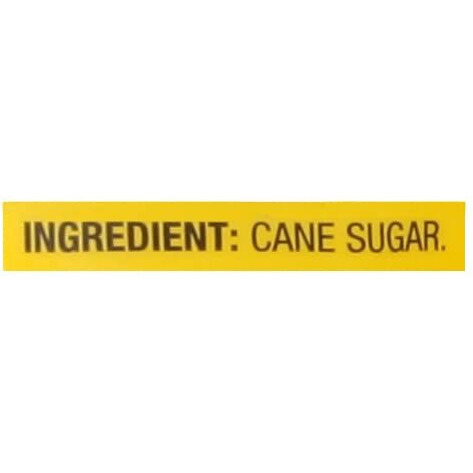 Domino Quick Dissolve Pure Cane Superfine Sugar, 12 Oz Flip Top Canister (Pack Of 3)