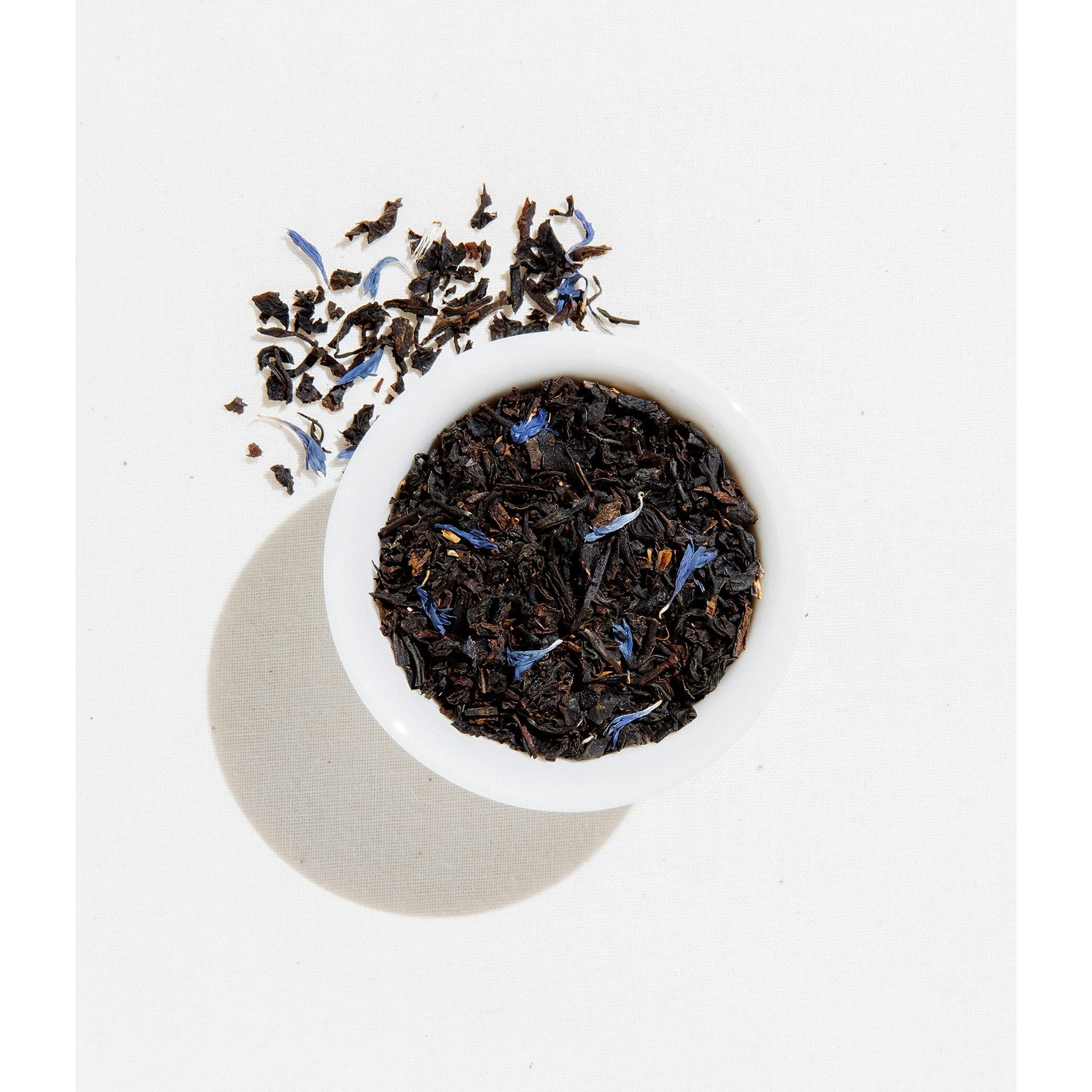 Art Of Tea | Earl Grey Crme | 12 Count Sampler Box