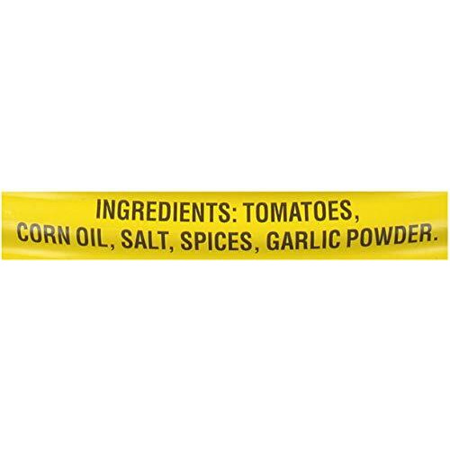 Don Pepino Pizza Sauce, 28 Ounce (Pack Of 12)