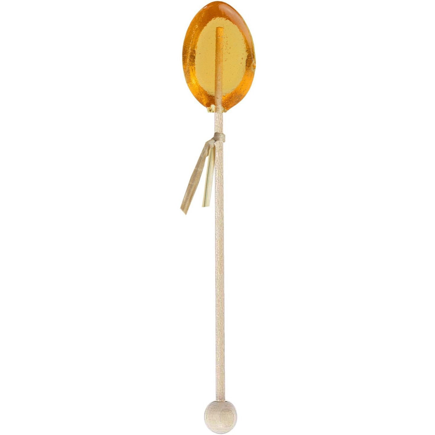 Clover Honey Spoon Contains Real Honey (30 Count)
