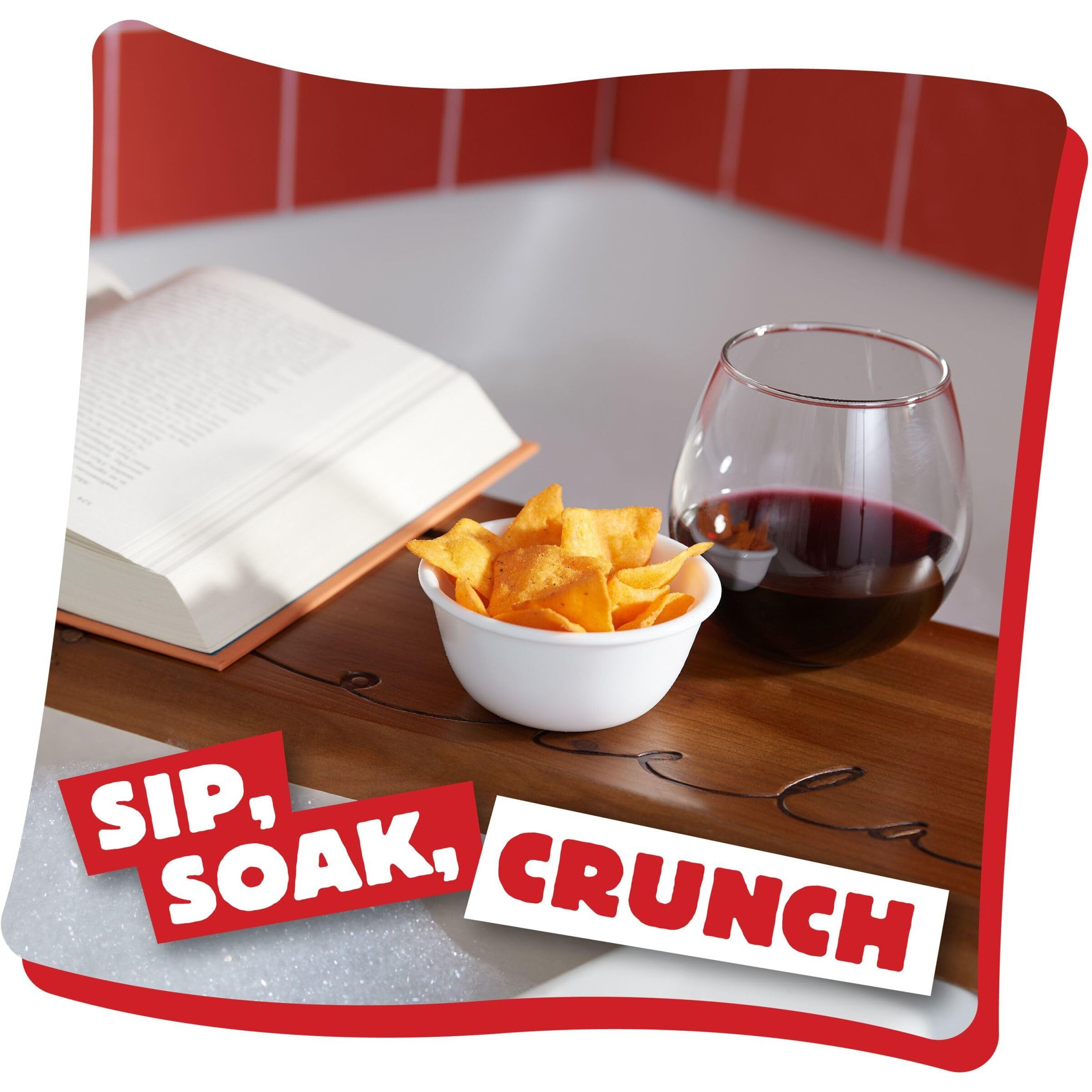 Cheez-It Snap'D Cheese Cracker Chips, Thin Crisps, Lunch Snacks, Cheddar Sour Cream And Onion, 9Oz Box (12 Pouches)