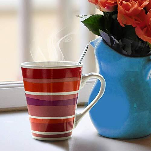 Eight O'Clock Coffee, Hazelnut Ground, 11-Ounce Bags (Pack Of 4)