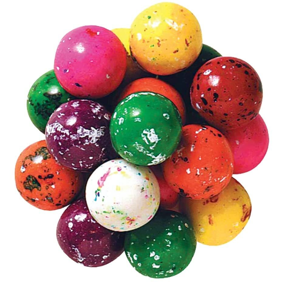 Bayside Candy Jawbreakers Collection (Splat Jawbreakers, 2Lb)