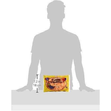 Melster Candies - Classic Marshmallow Circus Peanut Candies - Fat Free, Iconic And Nostalgic Sweet Treat - 11 Oz. Bags - 3 Pack