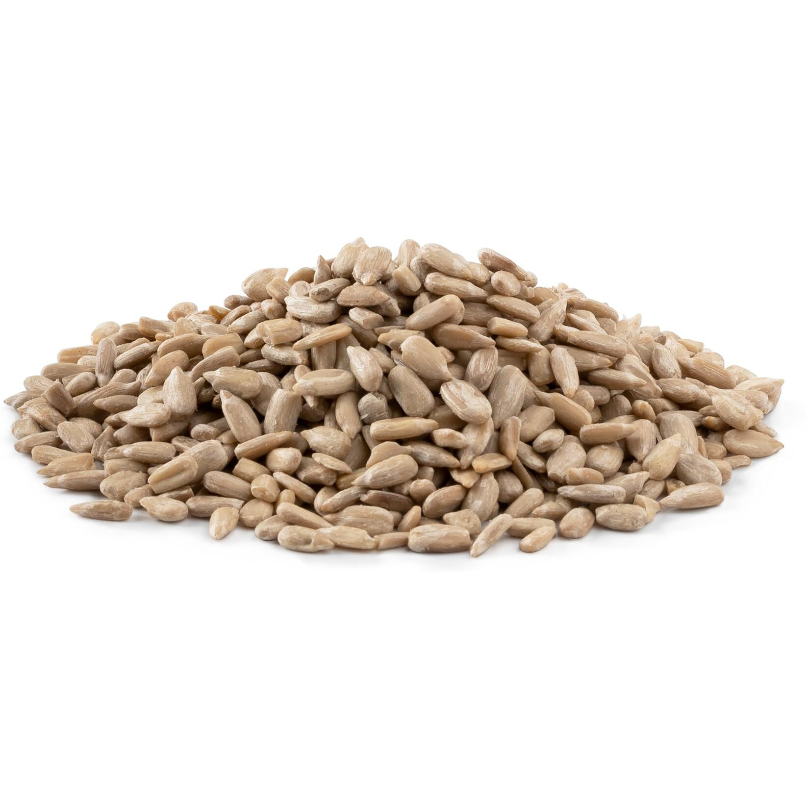 Nuts U.S. - Sunflower Kernels | Raw | A Rich Source Of Protein | Usa Grown And Packed In Resealable Bags (4 Lbs)