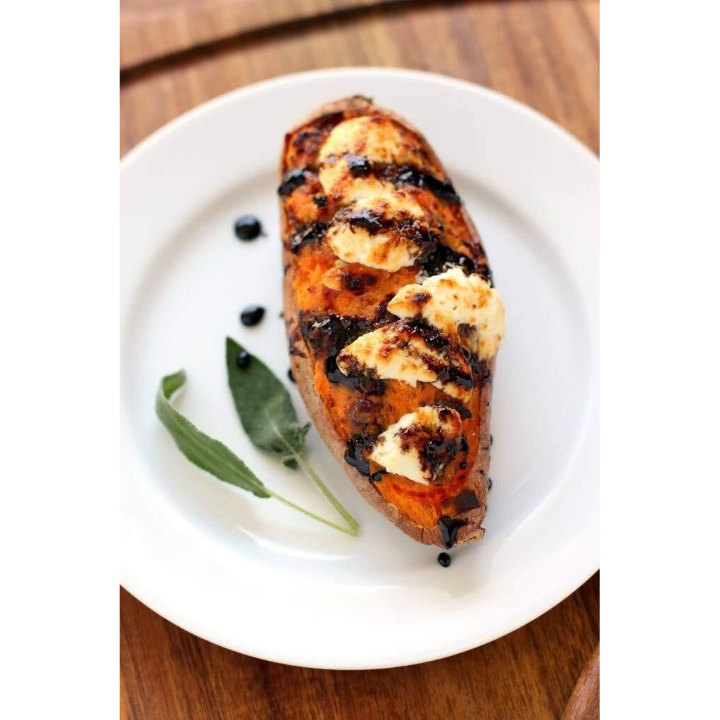 Messino Smoked Balsamic Vinegar Glaze Imported From Greece, 250Ml