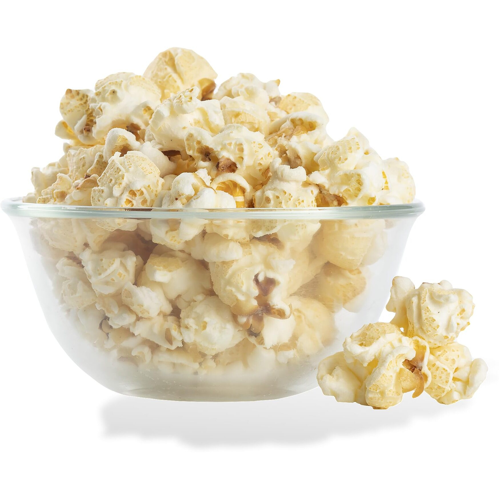 Parmesan Garlic Gourmet Popcorn | 11 Cups Total | Made From Scratch, Made In Usa, & Gmo-Free | Great As A Snack, Gift, Thank You, & Movie Night - (8.8Oz Total)
