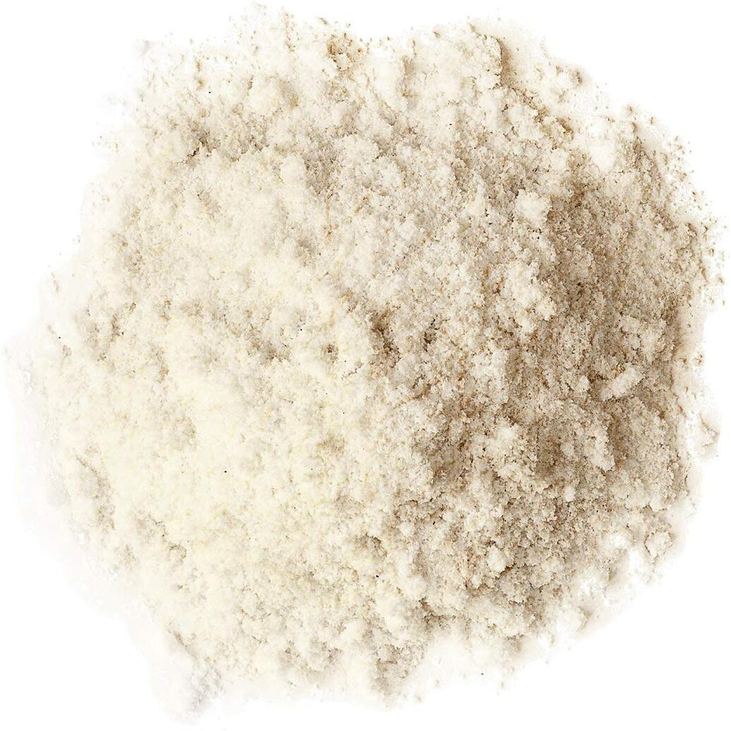 Organic Coconut Flour, 4 Pounds - Non-Gmo, Kosher, Raw, Vegan, Unsweetened, Unrefined, Unsulfured Fine Powder, Bulk, Great For Baking