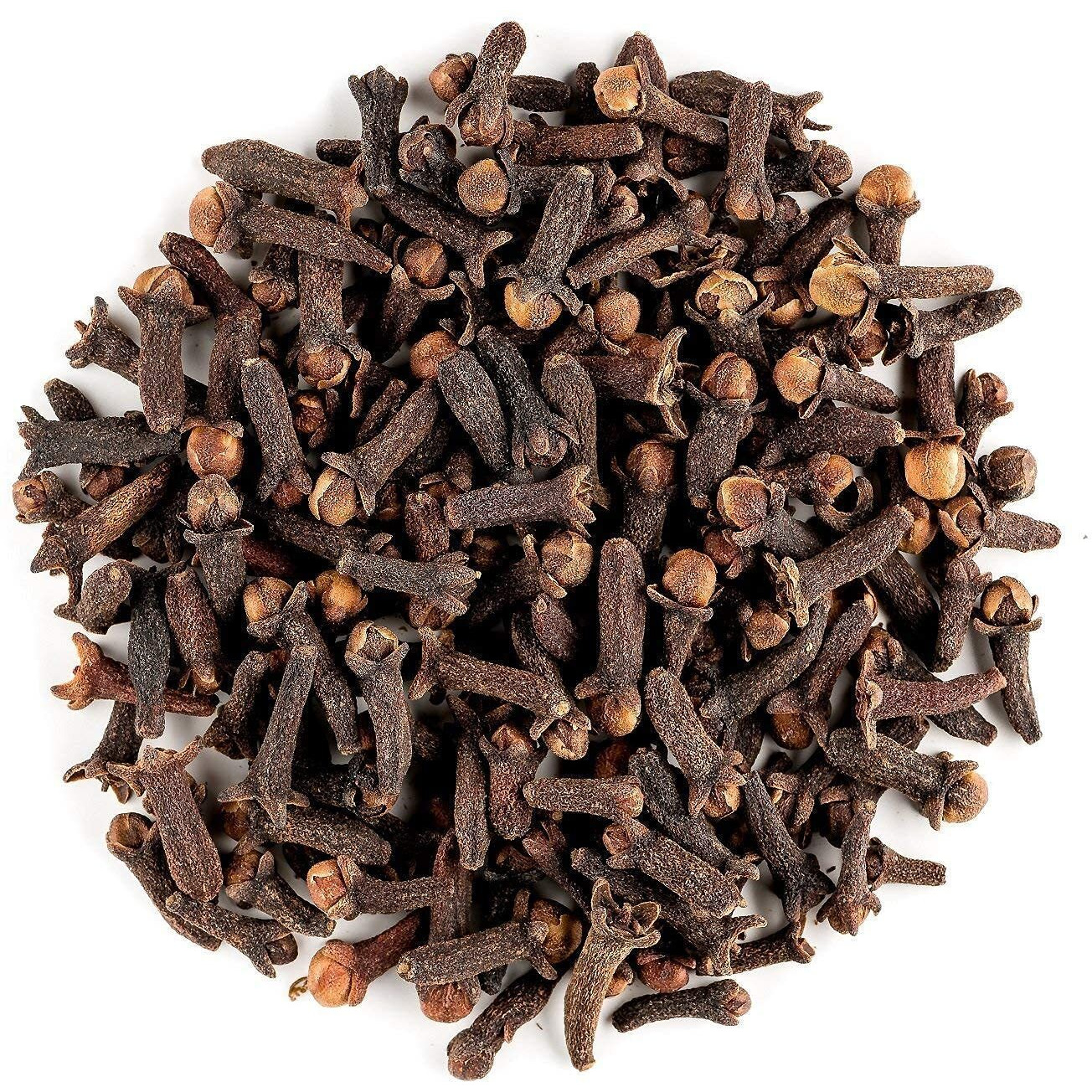 Whole Cloves (Clavo De Olor) Weights 1 Oz, 2 Oz, 4 Oz, And 8 Oz (4 Oz)