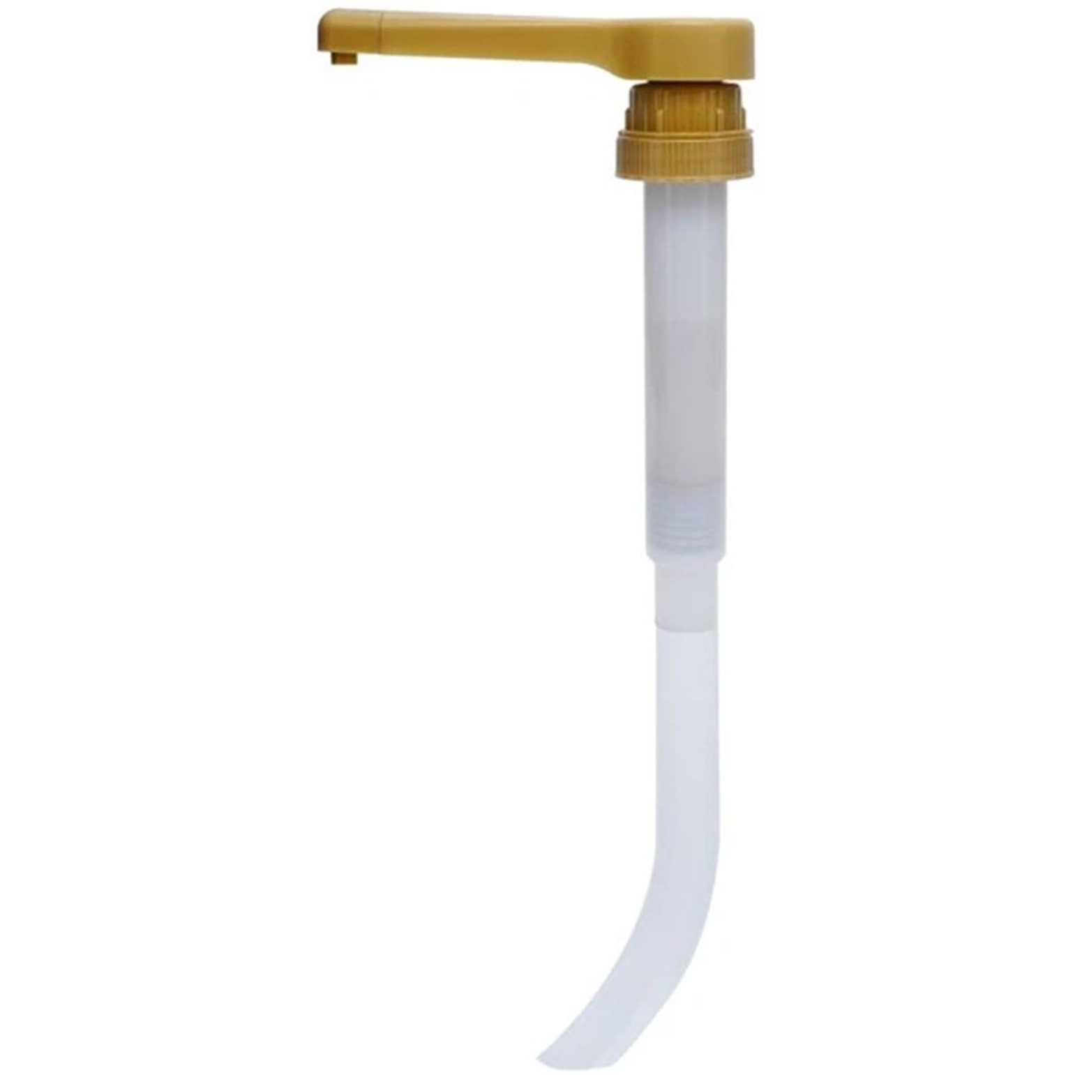 Sauce Pump For Davinci And Torani 64 Fl. Oz. Chocolate And Caramel Sauce Bottles. 15Ml (1 Tablespoon) Per Stroke. Fda Compliant. Bpa Free. Product Of Bayside Traders