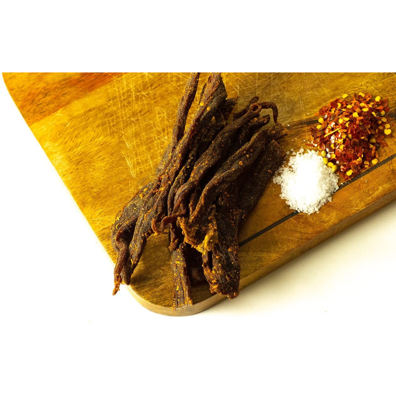 Biltong Depot Chili Bites (Pack Of 3 X 2Oz Bags)