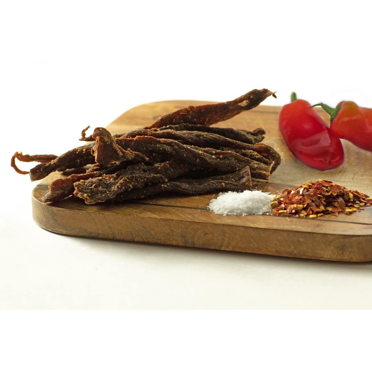 Biltong Depot Chili Bites (Pack Of 3 X 2Oz Bags)