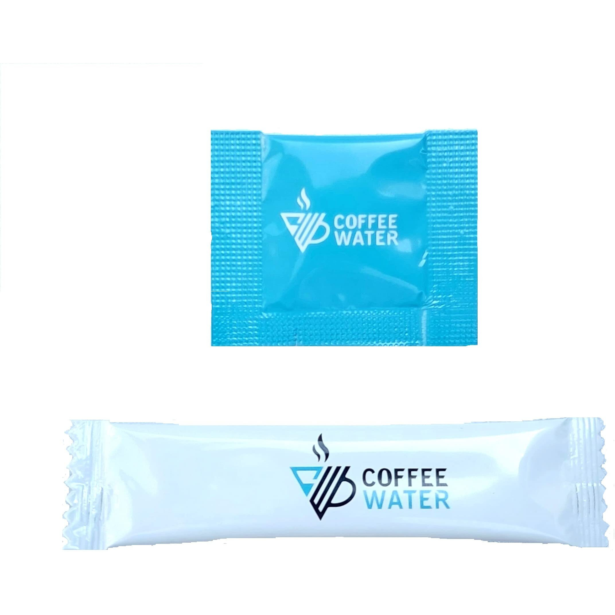 Coffee Water Mineral Packs For Making Water For Coffee (Makes 25 Gallons)
