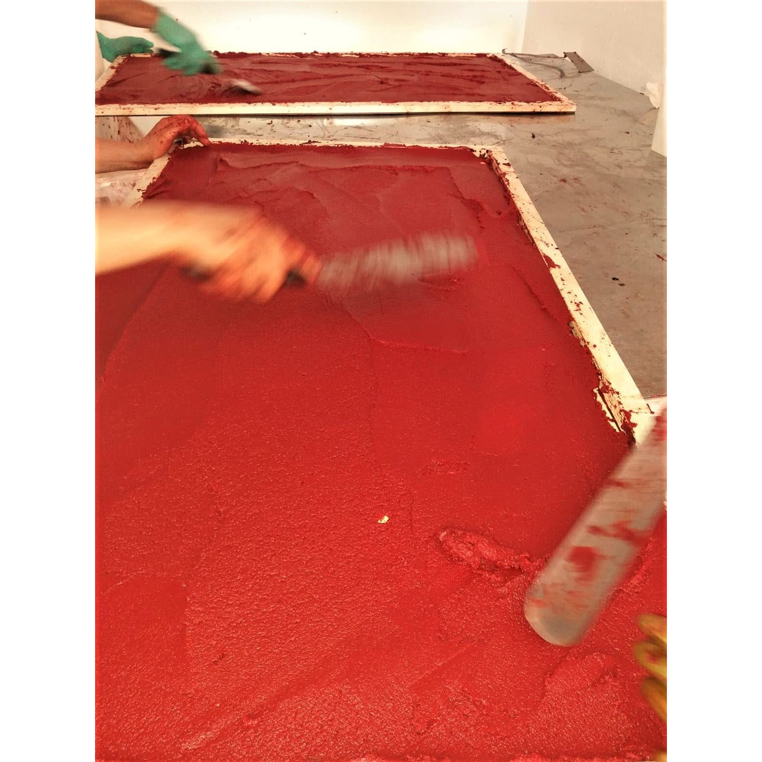 Tomato Concentrate Strattu - Pianogrillo, Sicily - 11.6 Oz - 330G