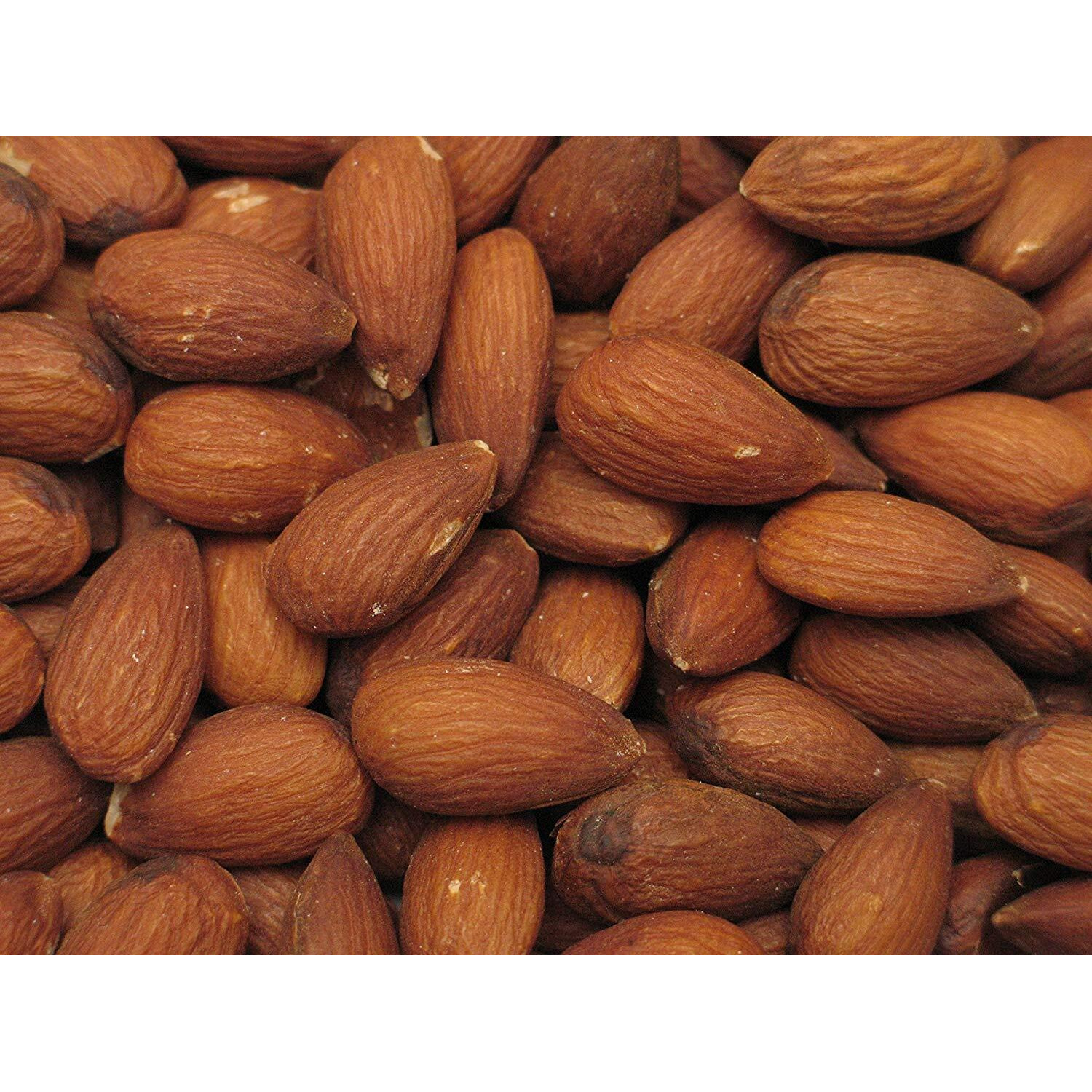 Yupik Nuts Salted Roasted Almonds, 2.2 Lb