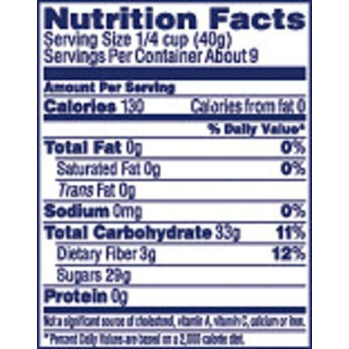 Ocean Spray Craisins Dried Cranberries, Original, 12 Ounce (Pack Of 12)