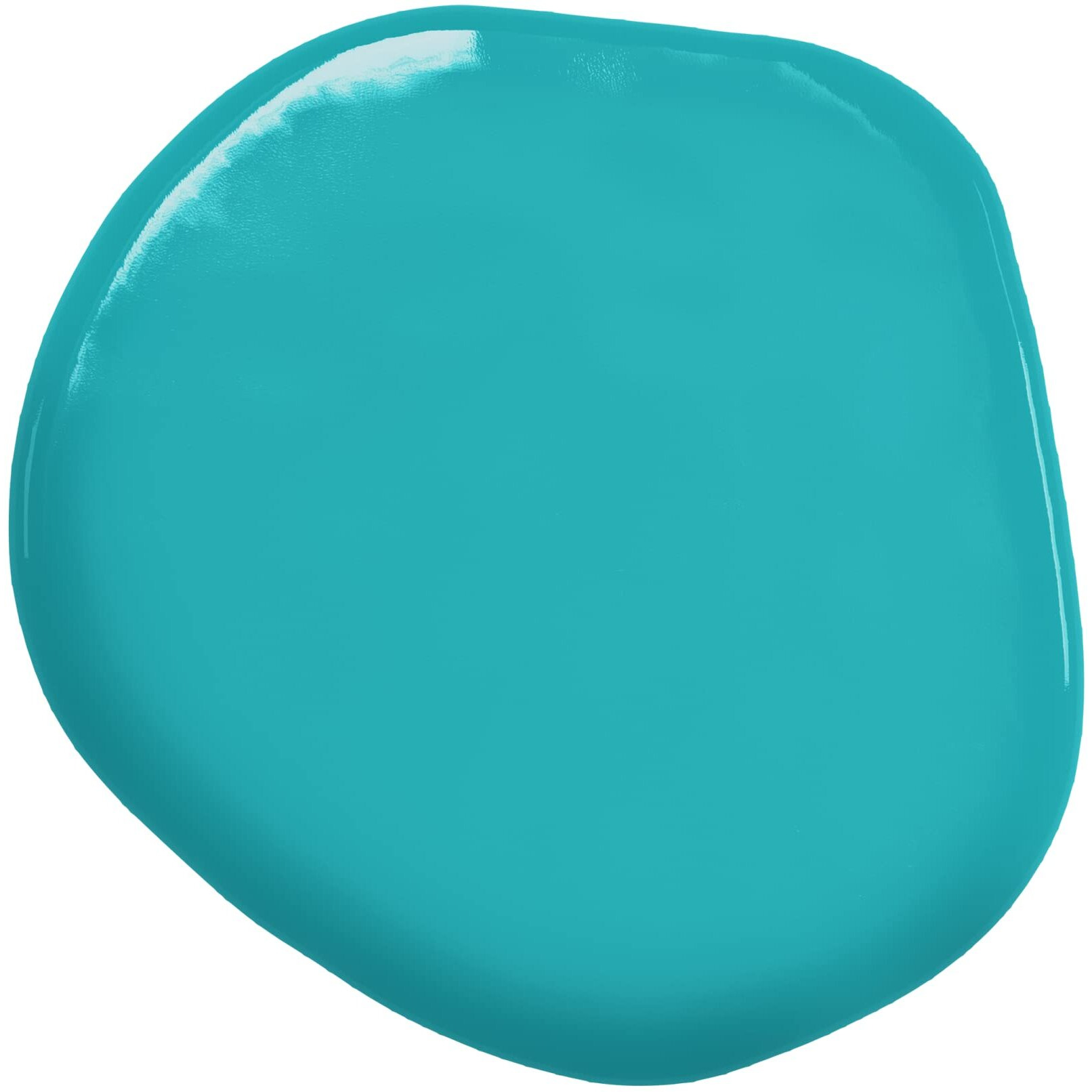 Colour Mill Oil-Based Food Coloring, 20 Milliliters Teal
