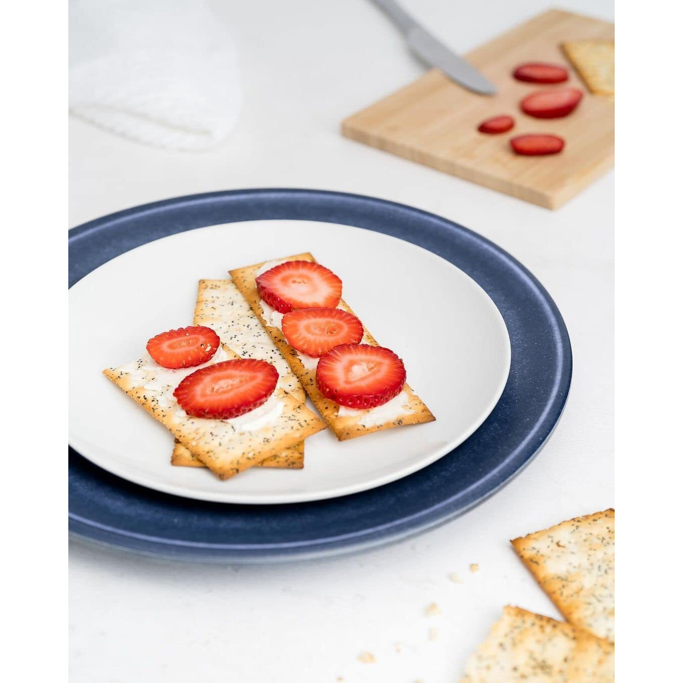 Absolutely Gluten Free Everything Flatbread, 5.29-Ounce (3-Pack)