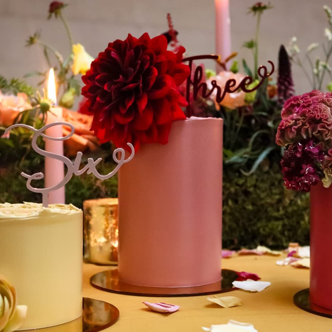 Colour Mill Oil-Based Food Coloring, 20 Milliliters Rust