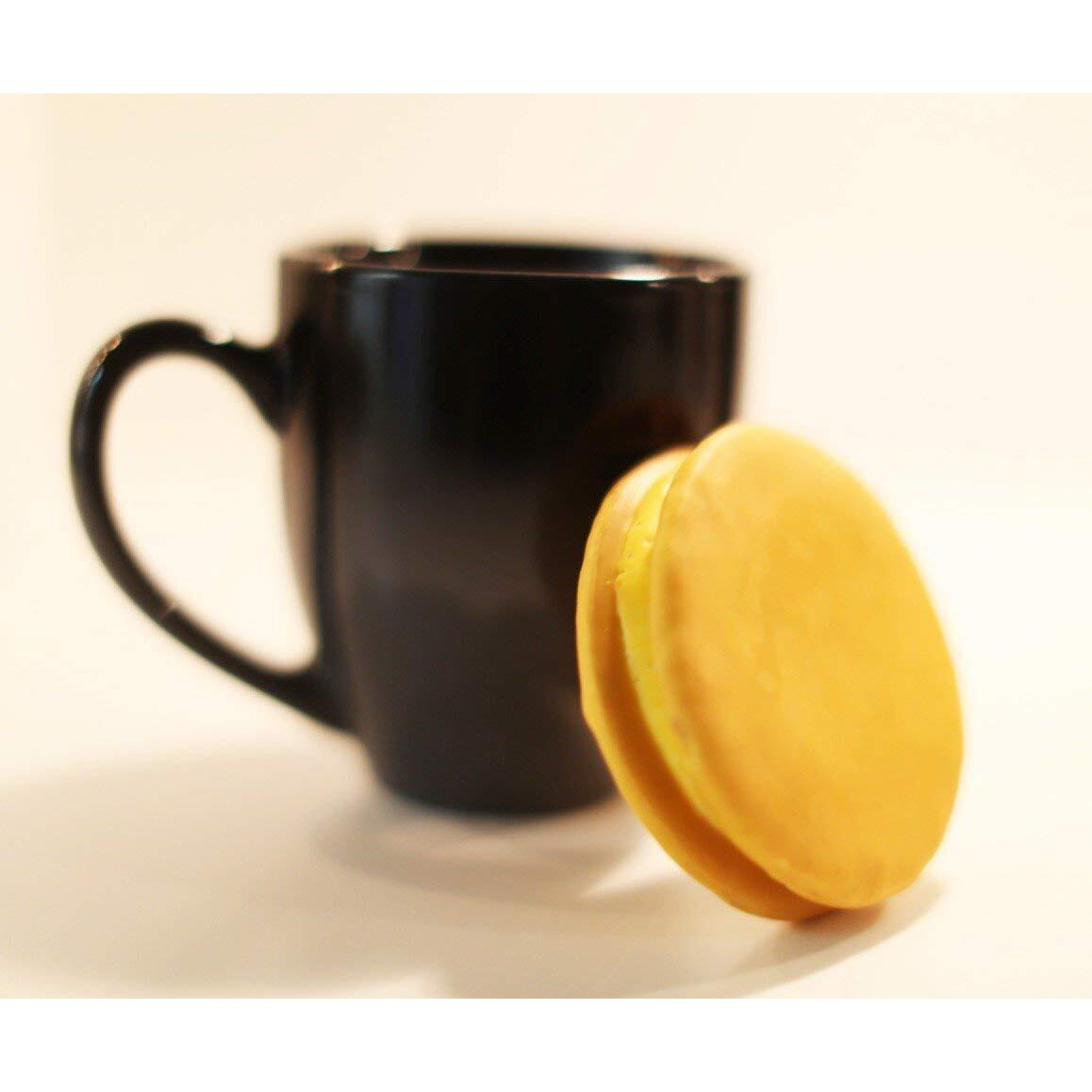 Mini Moon Pies 12Ct Box (Pack Of 1) (Vanilla)