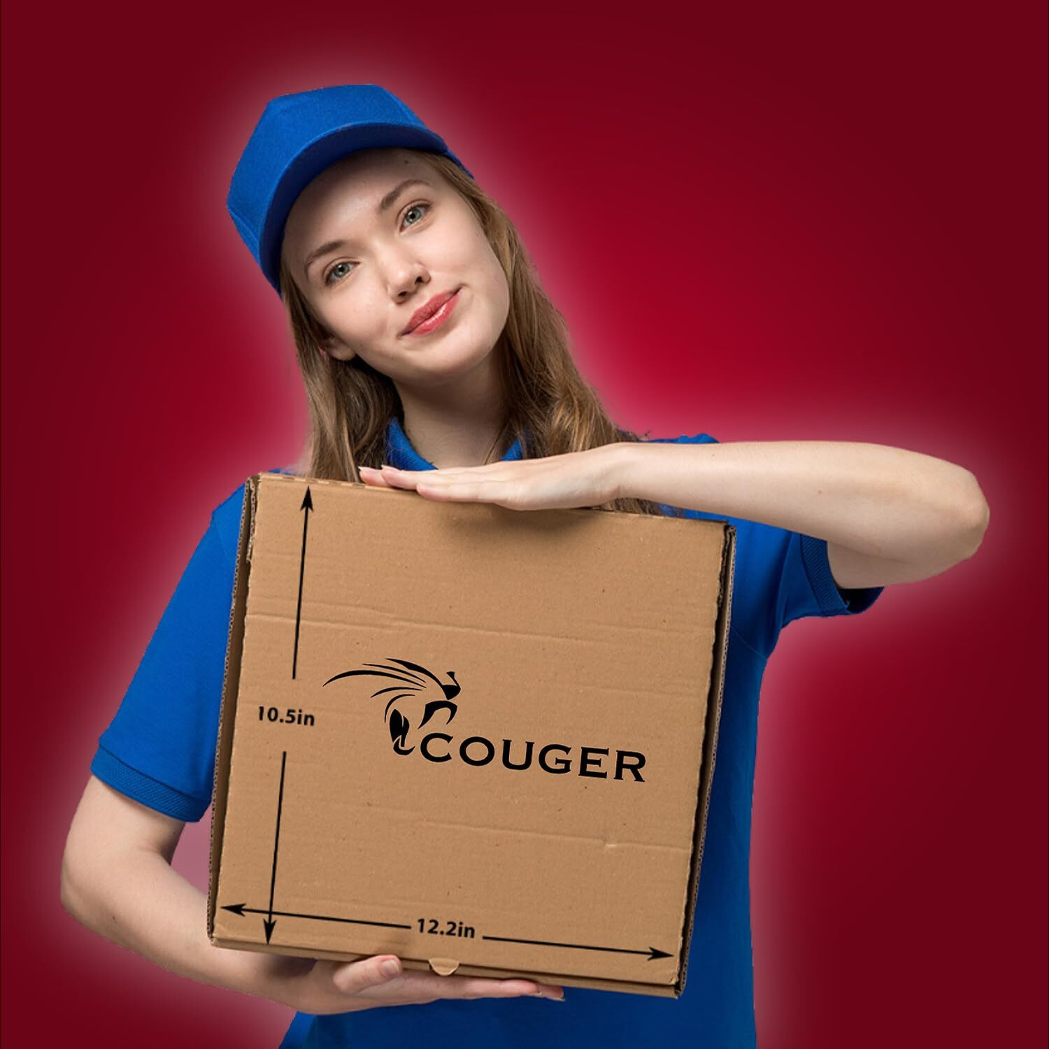 Taco Bell Hot Sauce Bottle 7.5 Oz. (2-Pack) With Couger Card