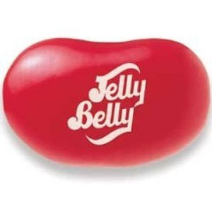 Jelly Belly Cinnamon Jelly Beans - 1 Pound (16 Ounces) Resealable Bag - Genuine, Official, Straight From The Source