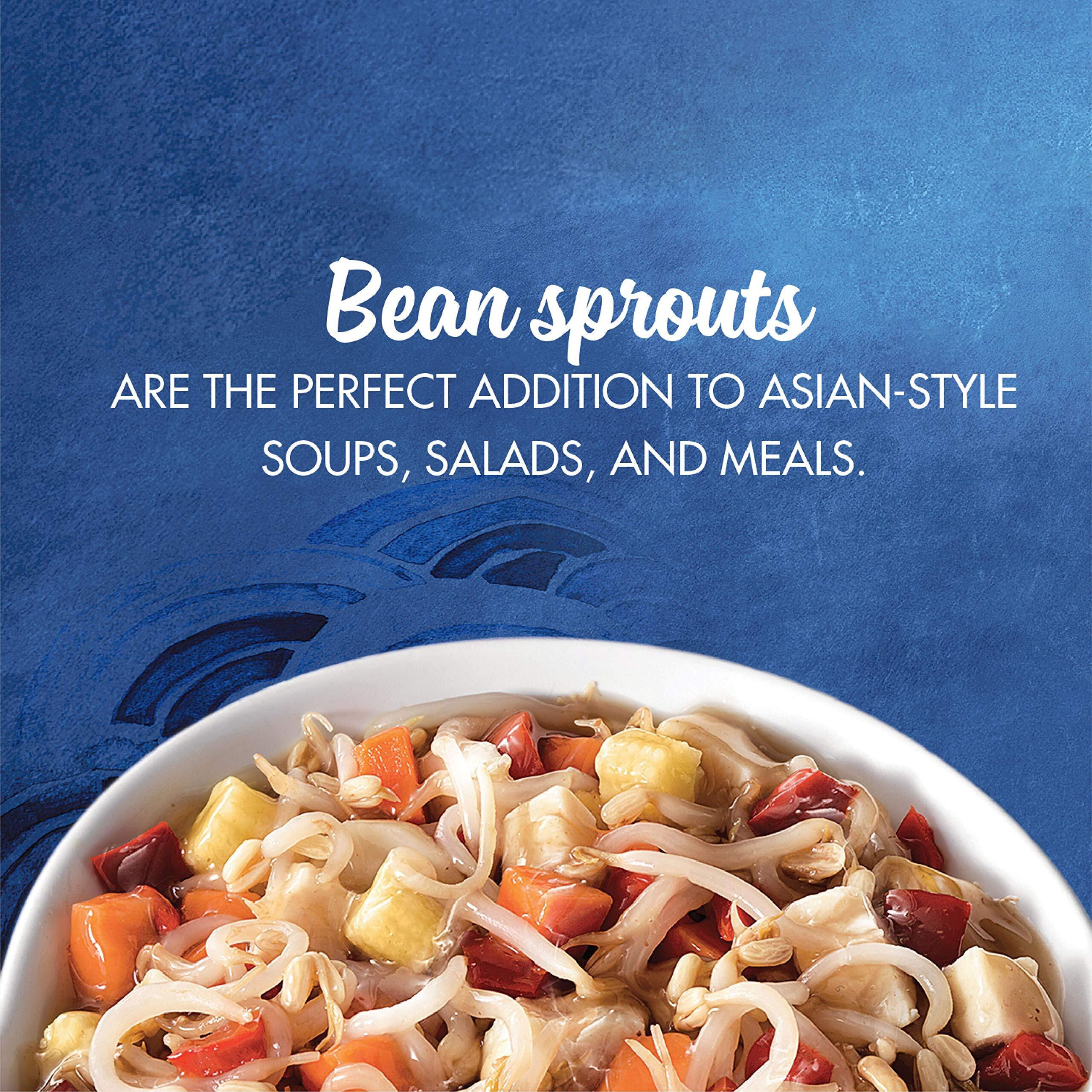 La Choy Bean Sprouts, 14 Ounce, 12 Pack