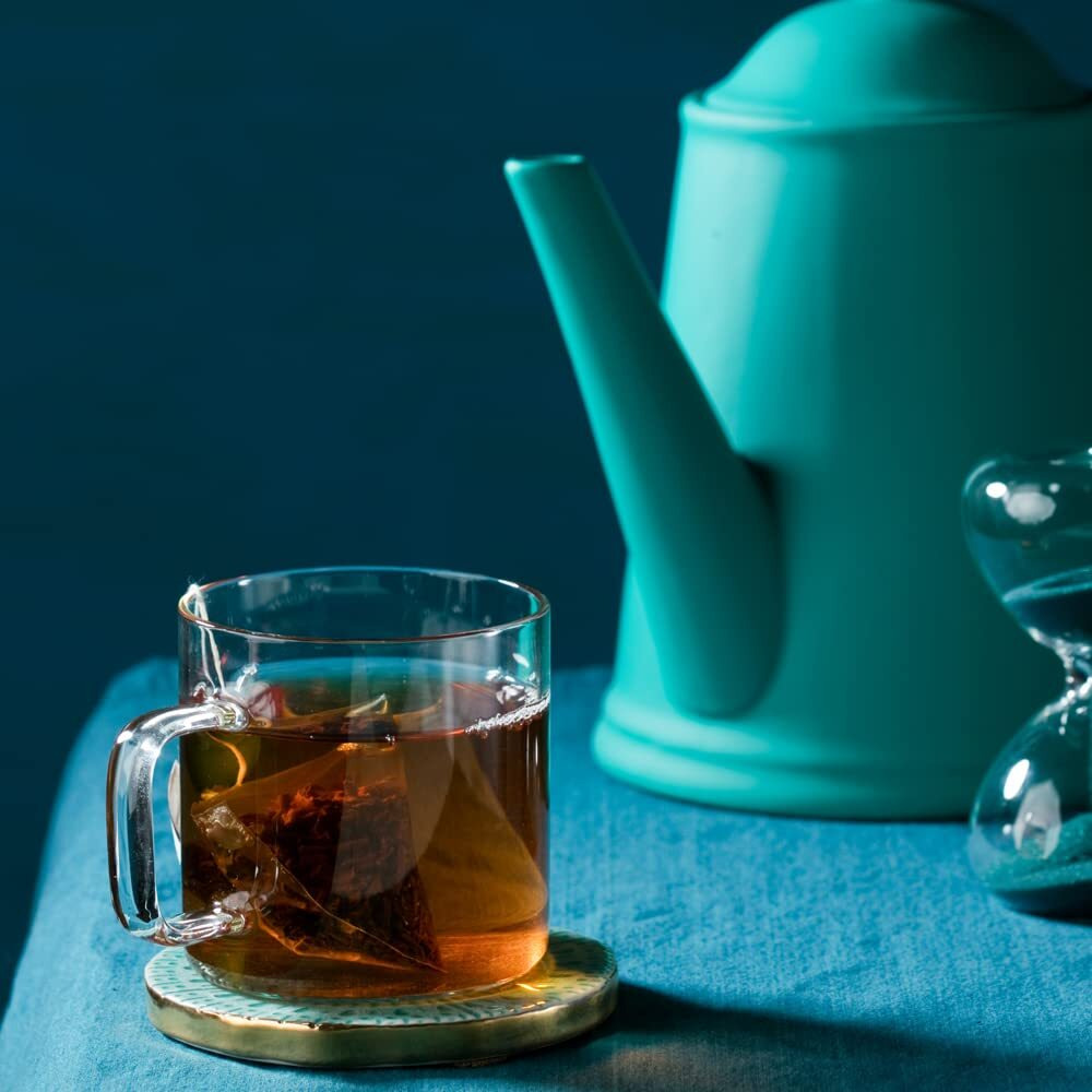 Harney & Sons Earl Grey Tea, 50Ct Sachet