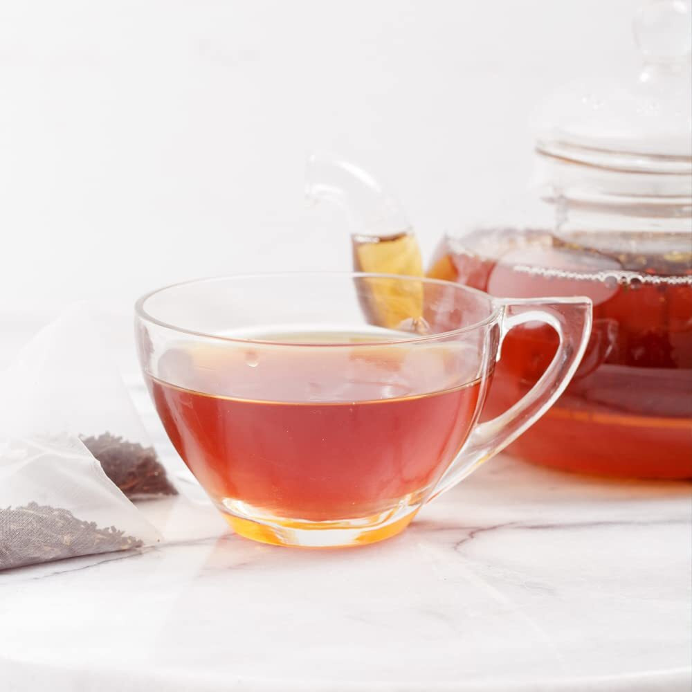 Harney & Sons Earl Grey Tea, 50Ct Sachet