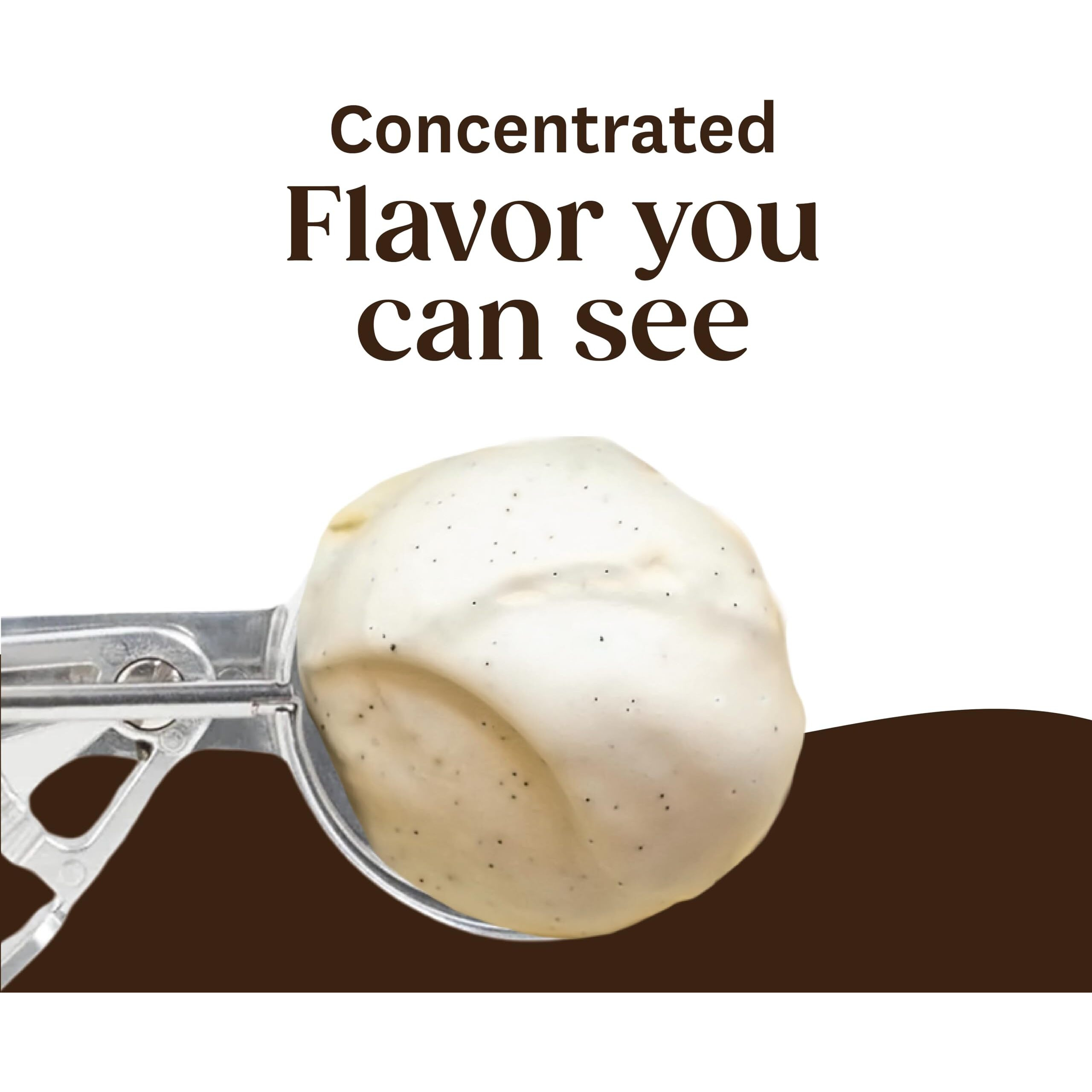 Vanilla Bean Paste For Baking - Heilala Vanilla, The Choice Of The World's Best Chefs And Bakers, Made Using Sustainably And Ethically Sourced Vanilla Pods, Value Size - 13.52 Fl Oz