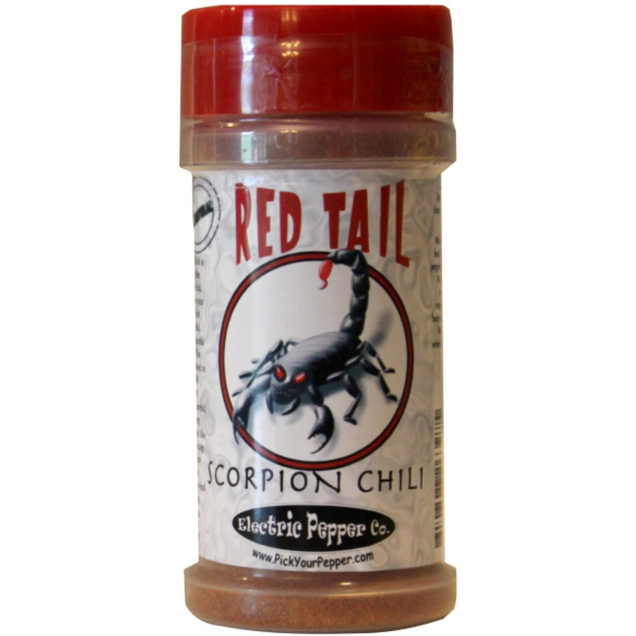Spice Gift Set Carolina Reaper Chili Powder Ghost Pepper Scorpion Powder 3 Pack