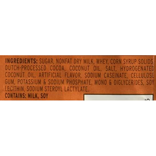 Land O Lakes Cocoa Classics, French Vanilla & Chocolate, 1.25-Ounce Packets (Pack Of 12)