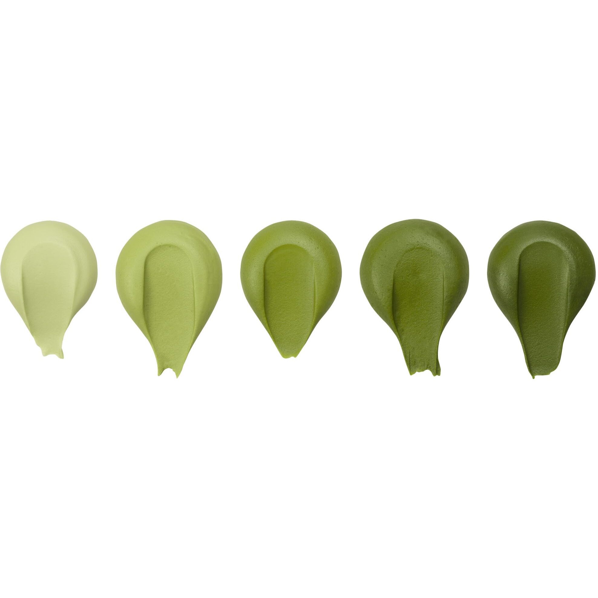 Decopac Premium Gel Food Coloring | Olive Green Food Coloring For Baking | 8Oz | Color Buttercream, Fondant, Frosting & Piping Gel, Food Safe, Highly Concentrated Gel, 8 Oz - Olive Green