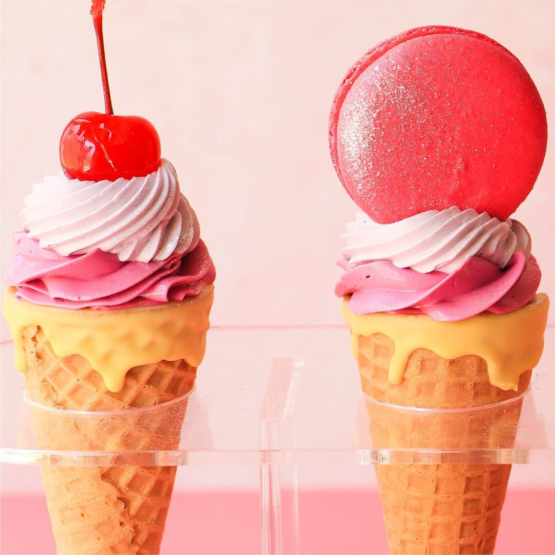 Colour Mill Oil-Based Food Coloring, 20 Milliliters Lilac