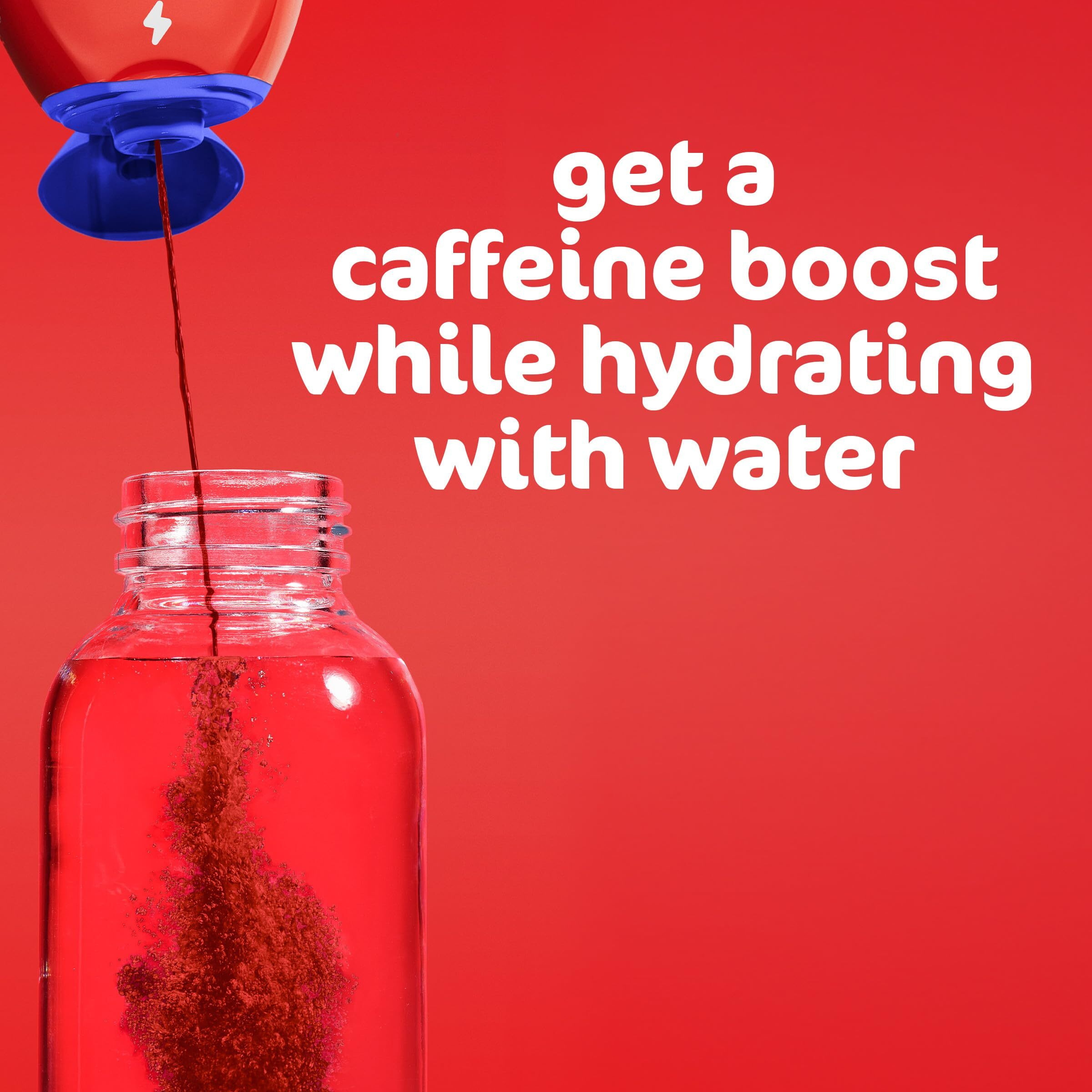 Mio Energy Black Cherry Naturally Flavored With Other Natural Flavor Liquid Water Enhancer, 3.24 Fl Oz Bottle