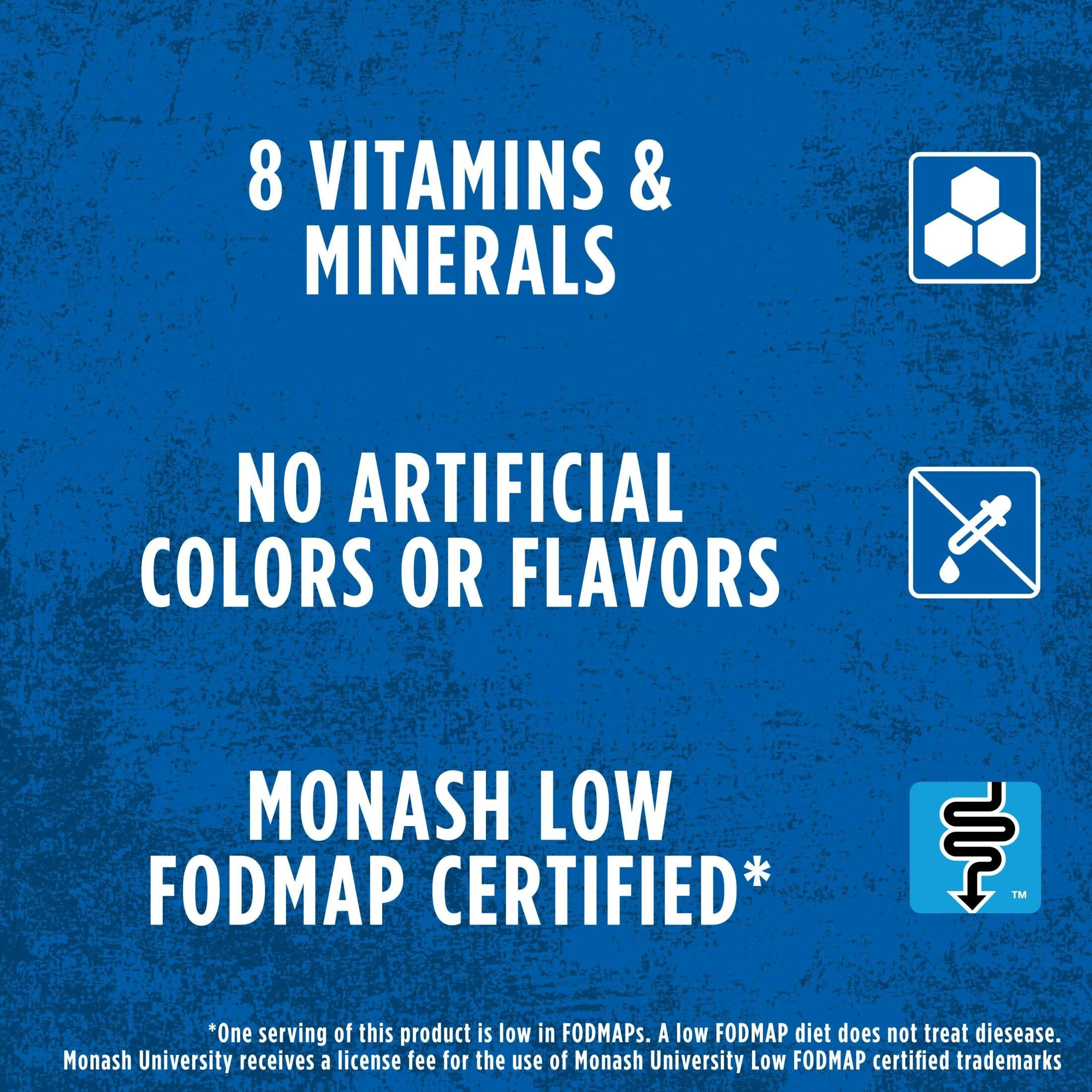 Kellogg's Frosted Flakes Breakfast Cereal Cups, 8 Vitamins And Minerals, Kids Snacks, Original, 25.2Oz Case (12 Cups)