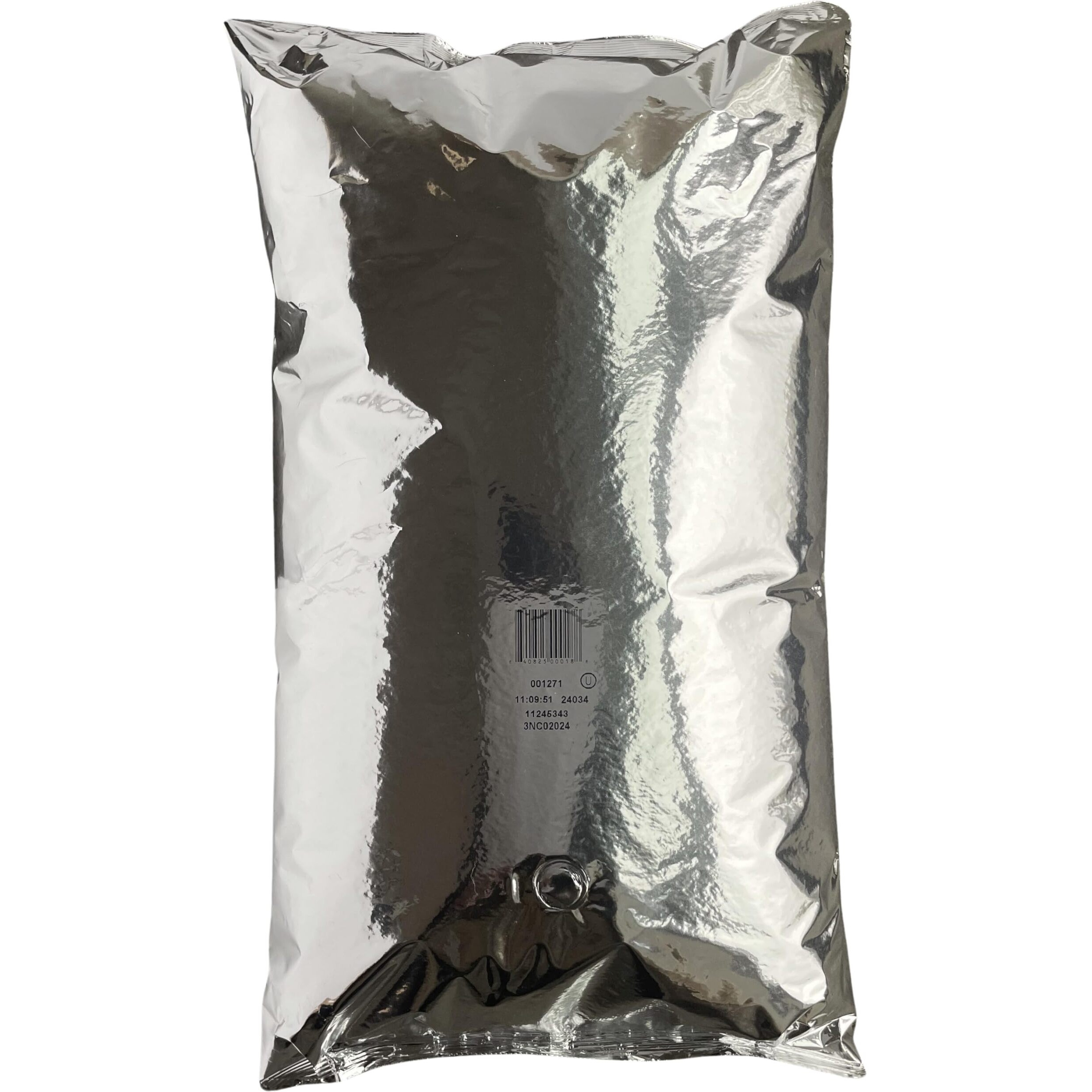 Farmer Brothers Ground Coffee - Medium Roast, 5 Lb. Bag, Brown