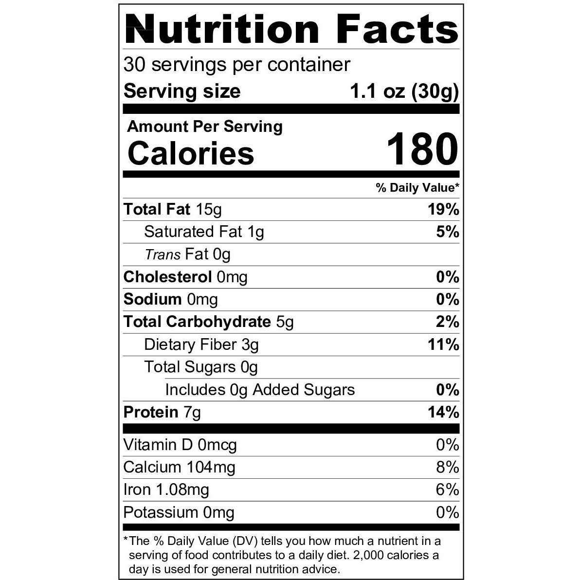 We Got Nuts Jumbo California Almonds 64Oz (4 Pounds) (Whole, Naturel, Non Gmo, Shelled, Unsalted)