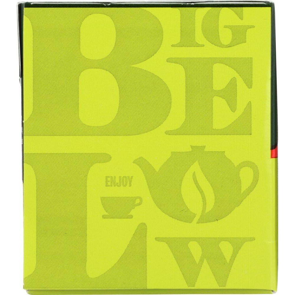 Bigelow Tea Grn Mango, 20 Bg