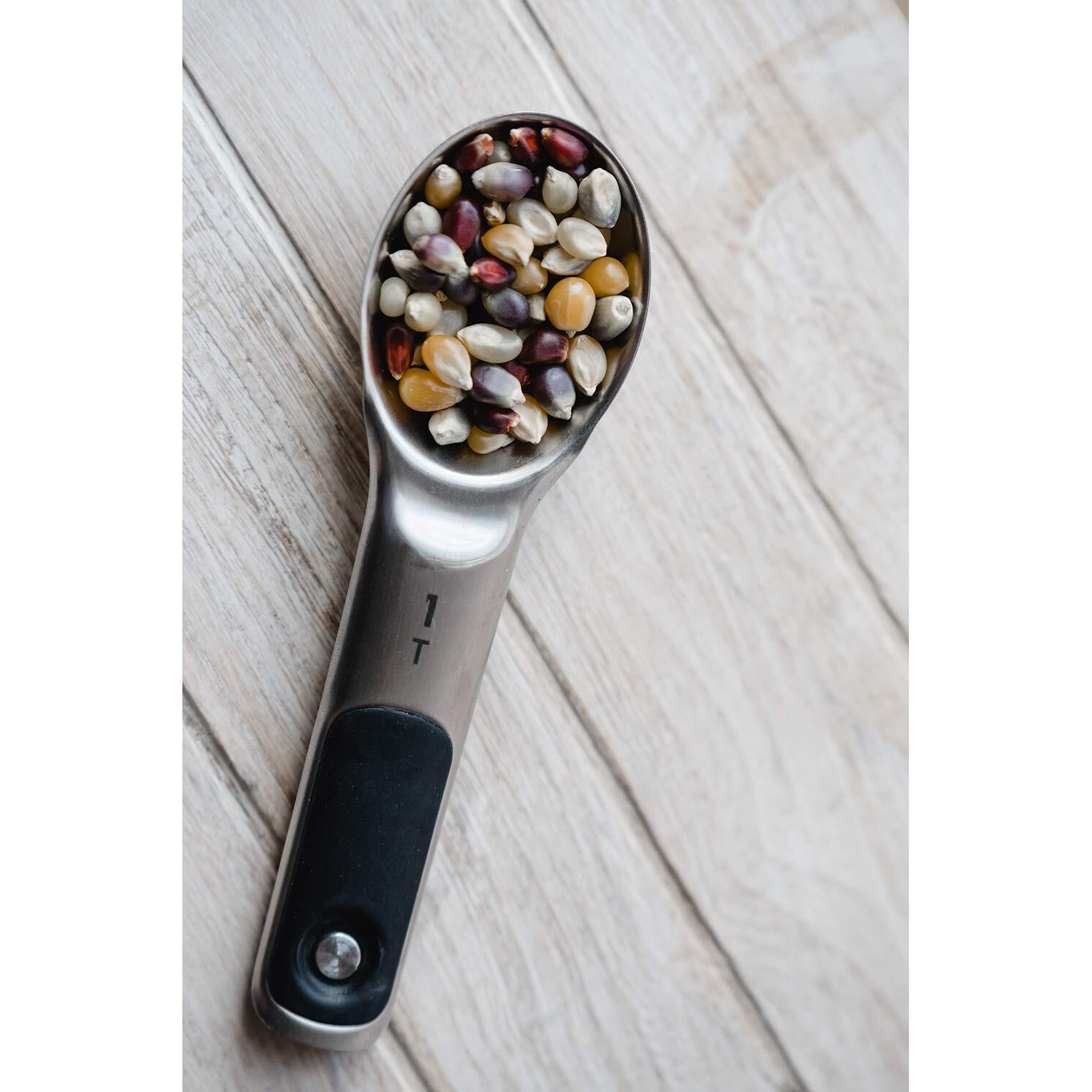 Amish Country Popcorn | 14 Oz Bottle | Rainbow Popcorn Kernels | Old Fashioned, Non-Gmo And Gluten Free (14 Oz Bottle)