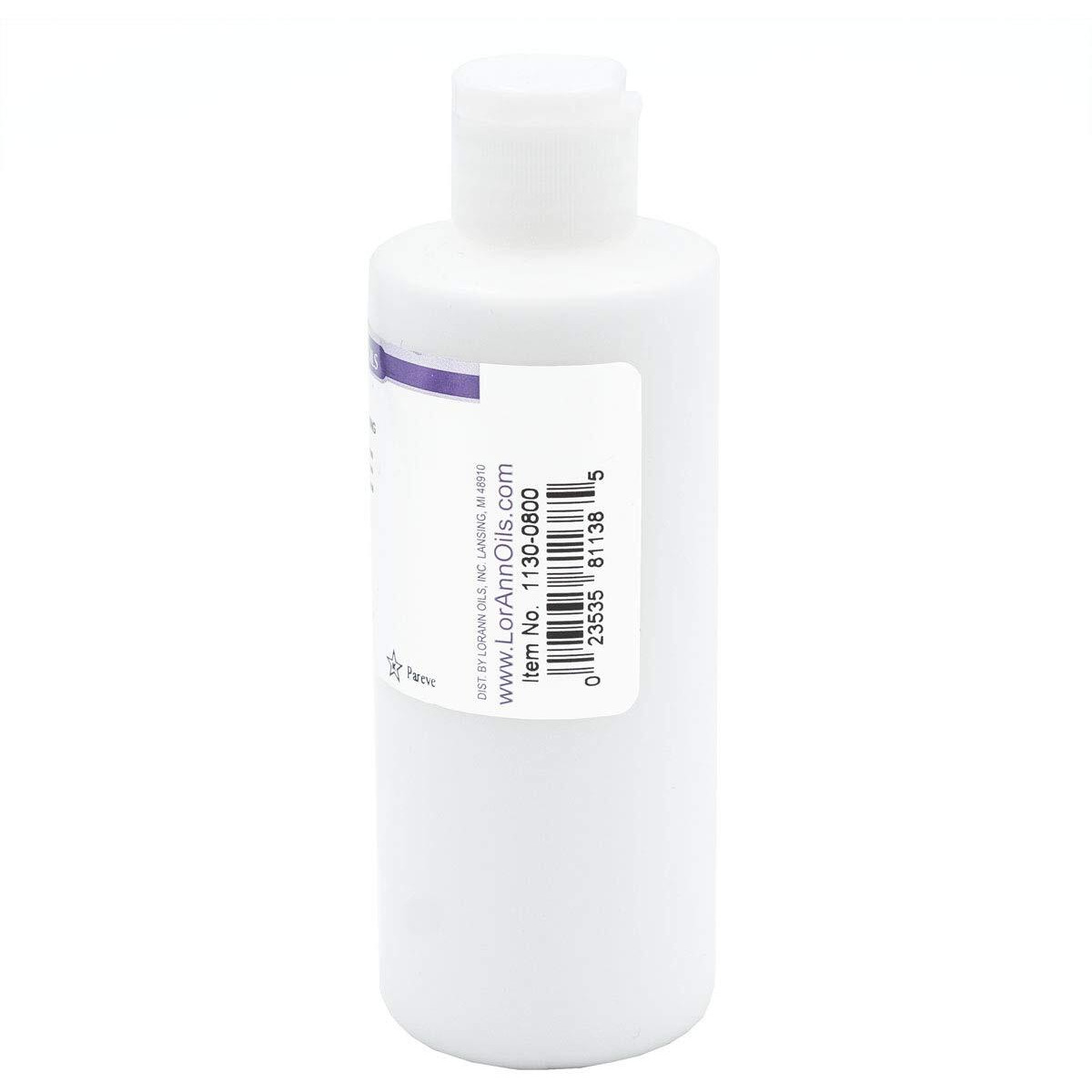 Lorann White Liquid Food Coloring, 4 Ounce Bottle