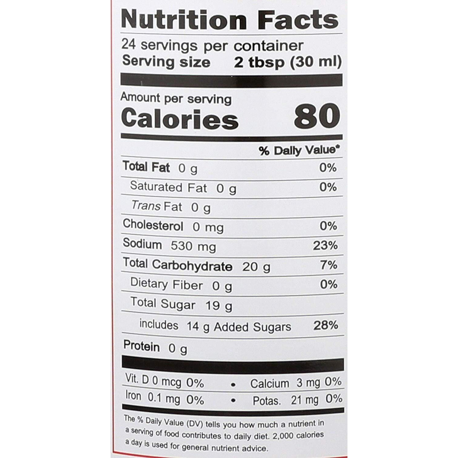 Mae Ploy Sweet Chilli Sauce 25Fl.Oz, 2 Pack