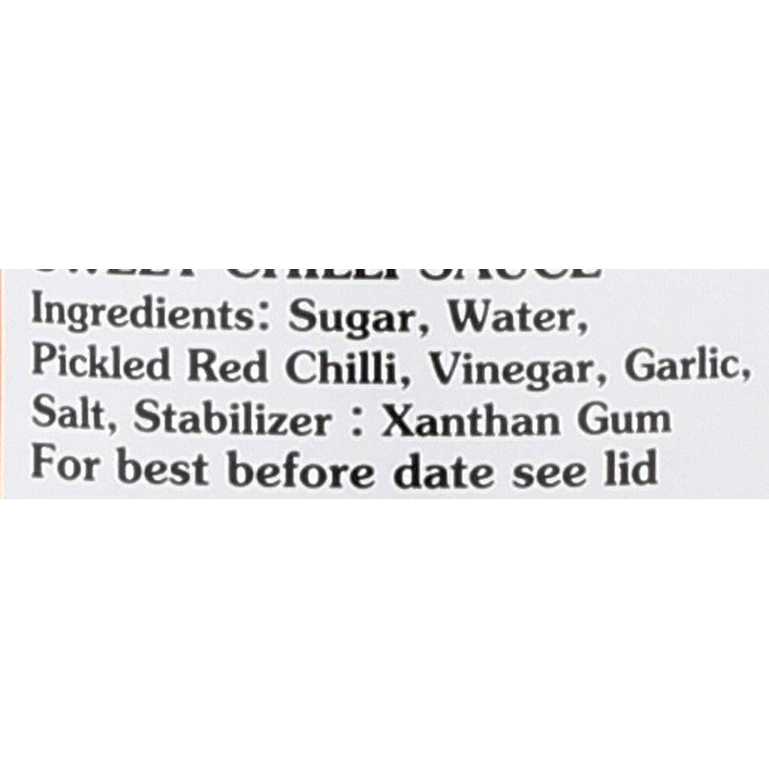Mae Ploy Sweet Chilli Sauce 25Fl.Oz, 2 Pack
