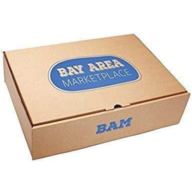 Prune Juice, 32 Ounce (2-Pack) With Bay Area Marketplace Napkins