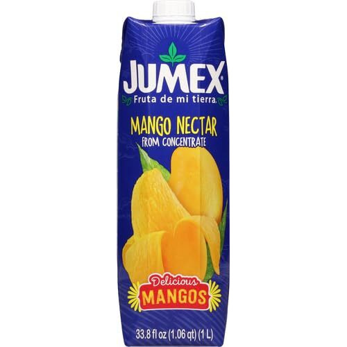Jumex Guava Nectar, 32.4 Fl Oz (Pack Of 12)