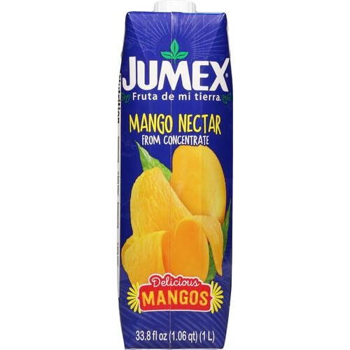 Jumex Guava Nectar, 32.4 Fl Oz (Pack Of 12)