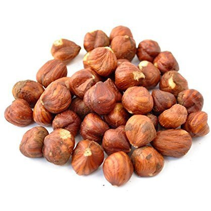 Anna And Sarah Organic Raw Turkish Hazelnuts Filberts (3 Lbs)