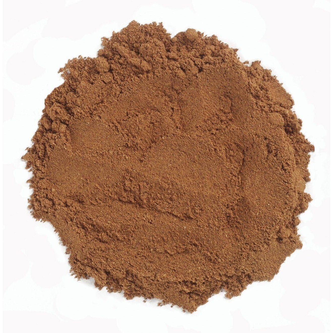 Frontier Organic Pumpkin Pie Spice, 16-Ounce, Organic Nutmeg, Cloves, Ginger & Cinnamon, Enhances Tea, Seasoning, Kosher